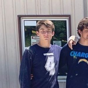 Meet your Posher, Luke